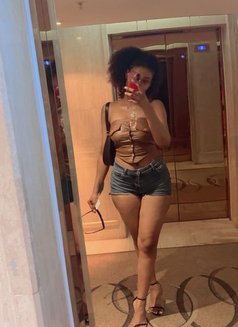 Aida - escort in Dammam Photo 2 of 3