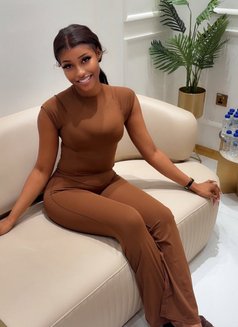 Aida - escort in Khobar Photo 1 of 3