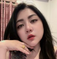 Aida - escort in Bangkok