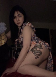 Aida - escort in Bangkok Photo 2 of 13