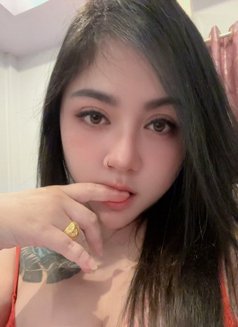 Aida - escort in Bangkok Photo 13 of 13