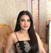 Aida 🇹🇭 - escort in Jeddah Photo 2 of 2