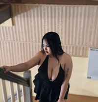 Aida - escort in Muscat