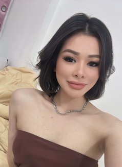 Aida - escort in Riyadh Photo 1 of 4