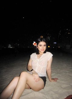 Aida - escort in Riyadh Photo 3 of 4