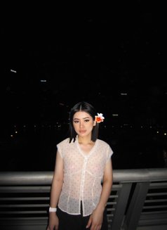 Aida - escort in Riyadh Photo 4 of 4