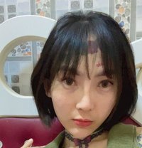 Aida - Transsexual escort agency in Dubai