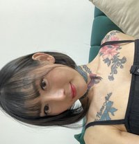 Aida - Transsexual escort agency in Dubai