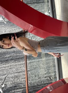 Aida - Transsexual escort agency in Dubai Photo 6 of 8