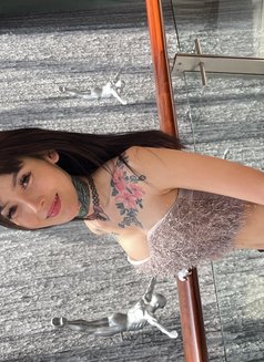 Aida - Transsexual escort agency in Dubai Photo 7 of 8