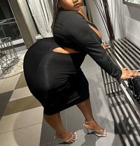 Aida - puta in Dakar