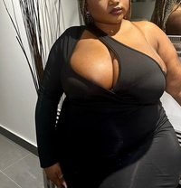 Aida - puta in Dakar