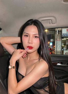 ⚜️Aida Tom&Bottom VVIP⚜️ - Transsexual escort in Dubai Photo 29 of 30