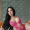 ⚜️Aida Tom&Bottom VVIP⚜️ - Transsexual escort in Dubai