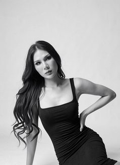 ⚜️Aida Tom&Bottom VVIP⚜️ - Acompañantes transexual in Dubai Photo 9 of 18
