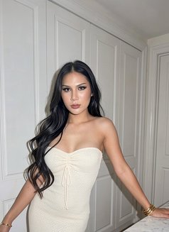 ⚜️Aida Tom&Bottom VVIP⚜️ - Acompañantes transexual in Dubai Photo 13 of 18