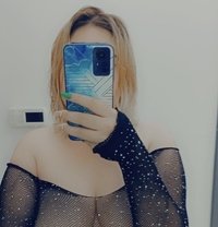 Aida🇹🇷 - escort in Muscat