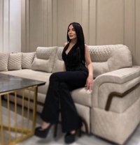 Aida - escort in Pattaya