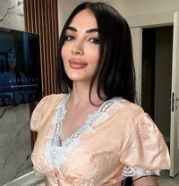 Aida - escort in Pattaya