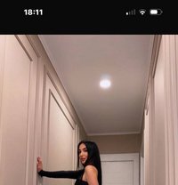 Aida - escort in Pattaya