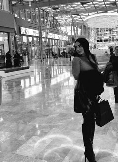 Aida - escort in Pattaya Photo 7 of 9