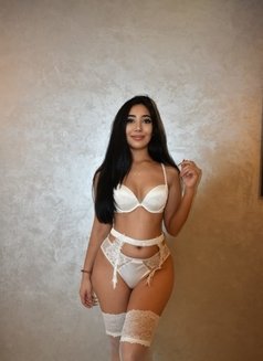 Aida Turkish sex Bomb - puta in Dubai Photo 5 of 7