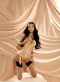 АйДа - Acompañantes transexual in Dubai Photo 4 of 30