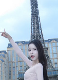 Aida 艾达王 - puta in Macao Photo 12 of 15