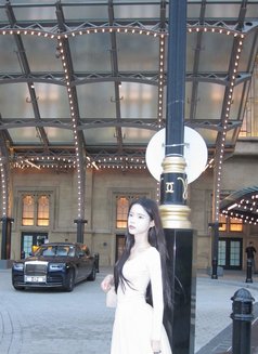 Aida 艾达王 - puta in Macao Photo 15 of 15