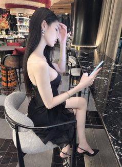 Aida 艾达王 - escort in Macao Photo 17 of 23