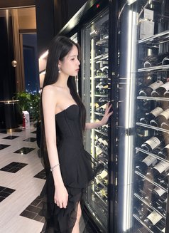 Aida 艾达王 - escort in Macao Photo 18 of 23