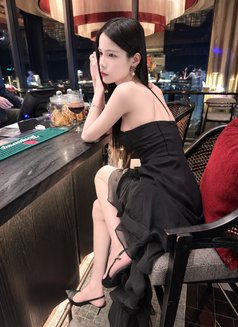 Aida 艾达王 - escort in Macao Photo 19 of 23