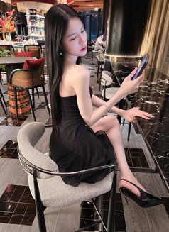 Aida 艾达王 - escort in Macao Photo 21 of 23