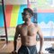 Aidam - Acompañantes masculino in Mumbai