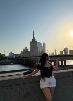 Aidan - escort in İstanbul Photo 14 of 15