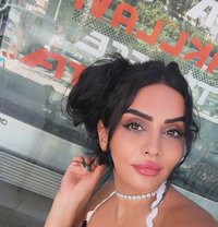 Aleyna - escort in Tbilisi