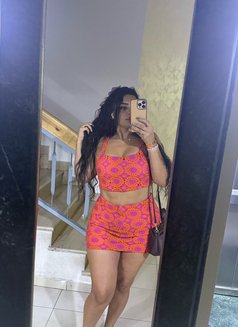 Aidan - escort in İstanbul Photo 12 of 13