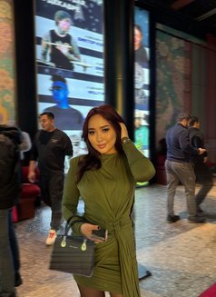 Aidana - escort in Hong Kong Photo 1 of 8