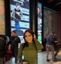 Aidana - escort in Bangkok