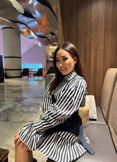 Aidana - escort in Hong Kong Photo 2 of 8