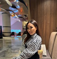 Aidana - escort in Bangkok
