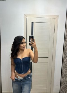 Aidana - escort in Hong Kong Photo 3 of 8