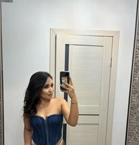 Aidana - escort in Bangkok