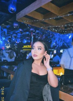 Aidana - escort in Hong Kong Photo 4 of 8