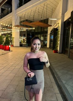 Aidana - escort in Hong Kong Photo 5 of 8