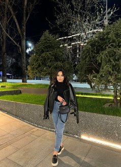 Aidana - escort in Hong Kong Photo 7 of 8