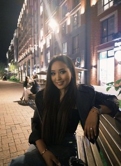 Aidana - escort in Hong Kong Photo 8 of 8