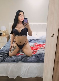 Aidasexy69 - Acompañantes transexual in Jeddah Photo 6 of 9