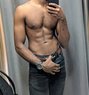 Aiden Azil - Male escort in Amsterdam Photo 1 of 5