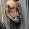 Aiden Azil - Male escort in Amsterdam